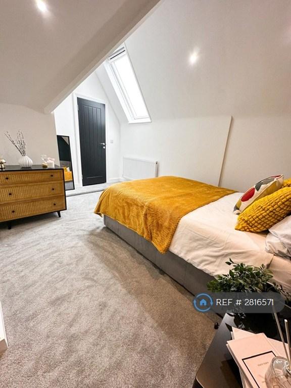 1 bedroom in Arran Road, London, SE6 (#2816571)