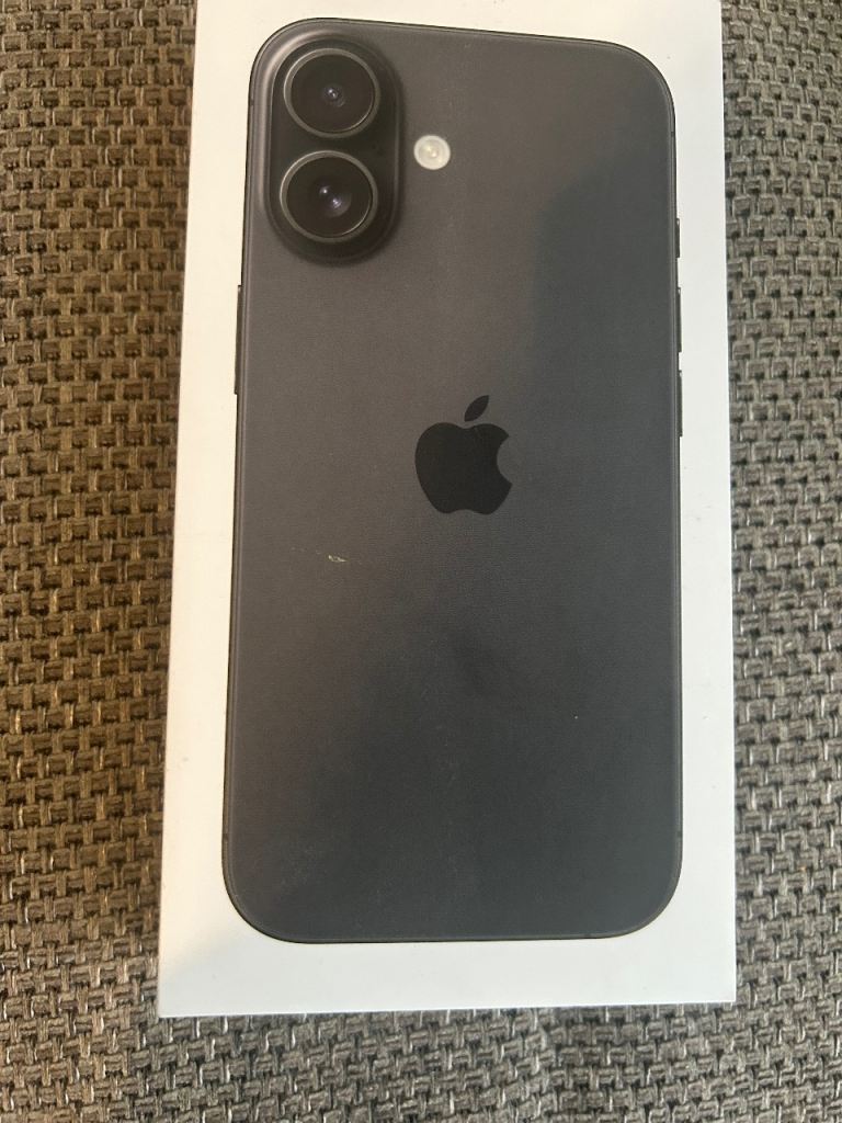 iphone 16 plus 