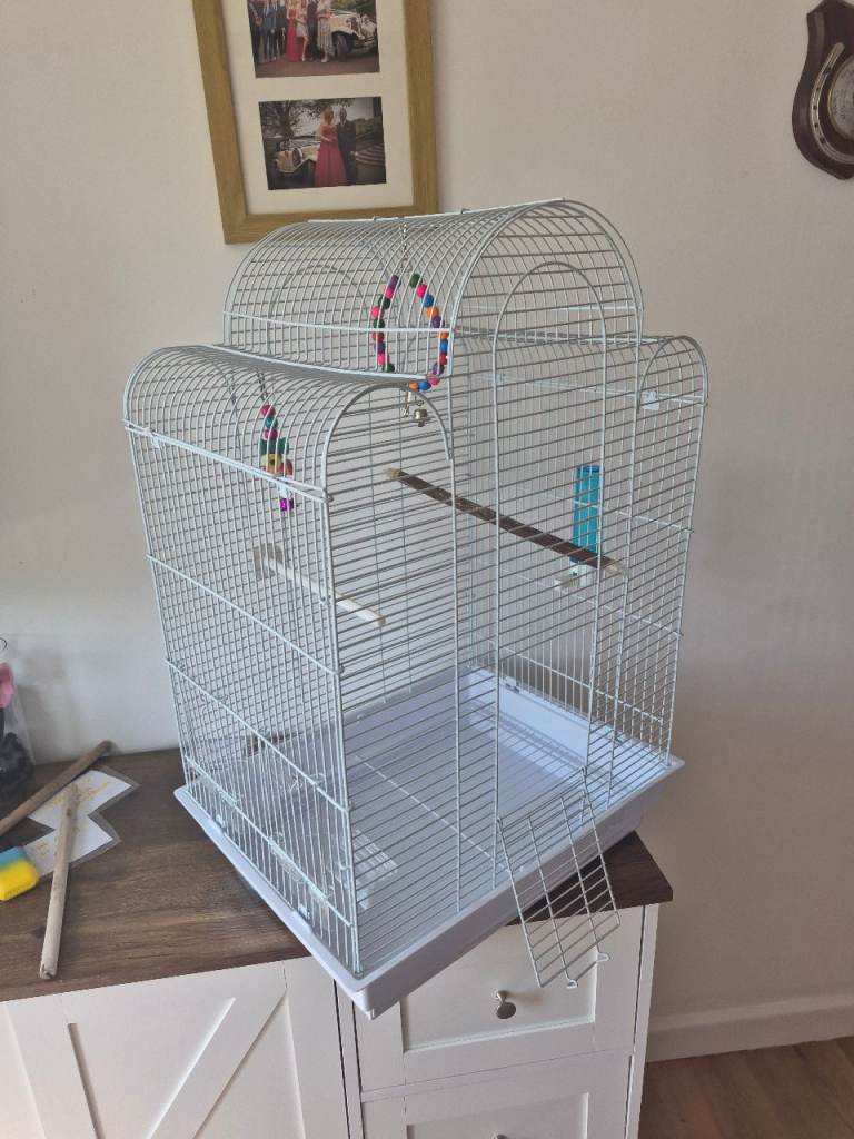 Bird cage