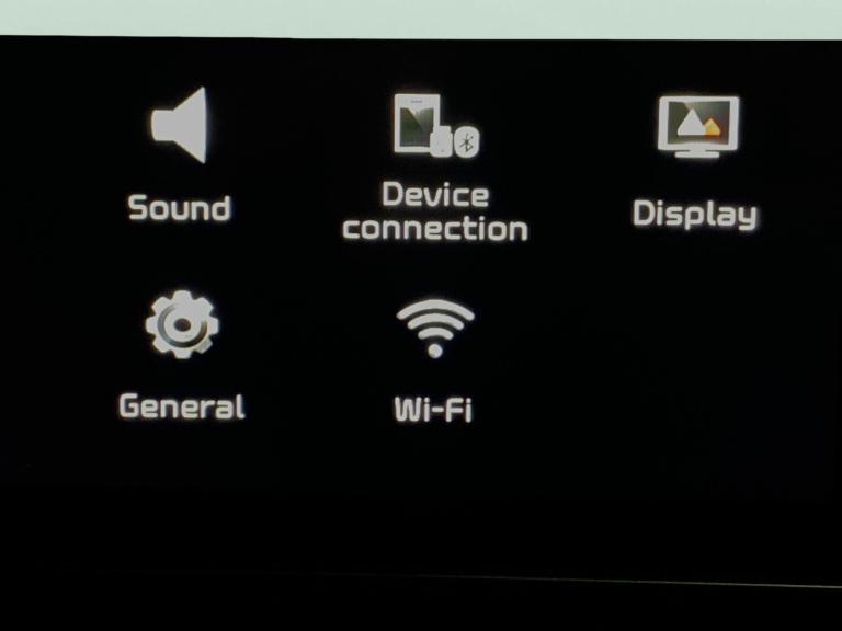 2022 Kia Niro 64.8kWh 2 SUV 5dr Electric Auto (201 bhp) - WIFI - BLUETOOTH - PADDLE SHIFT Suv Ele...