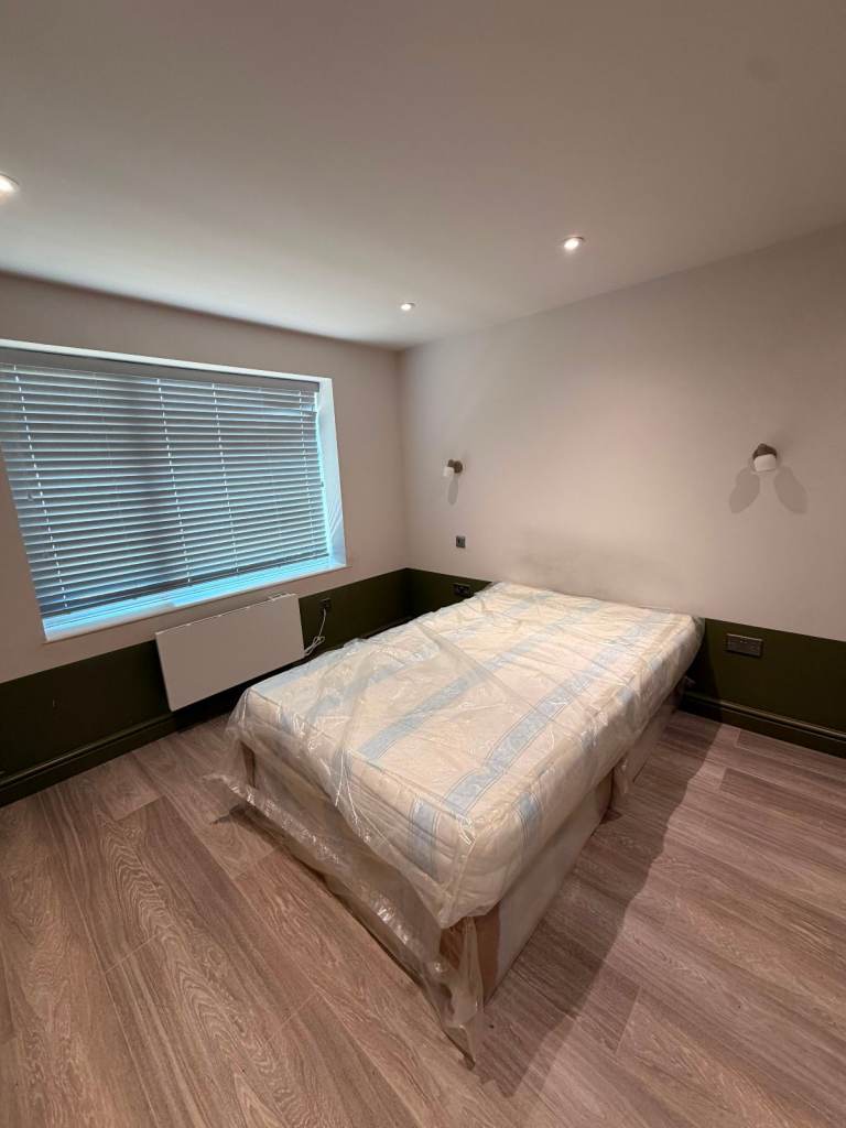 Studio flat to Let in Wansworth, No deposit required, Dss welcome