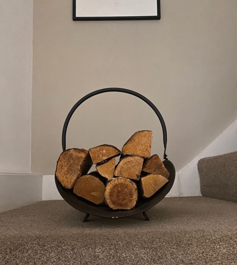 Firewood/Log holder
