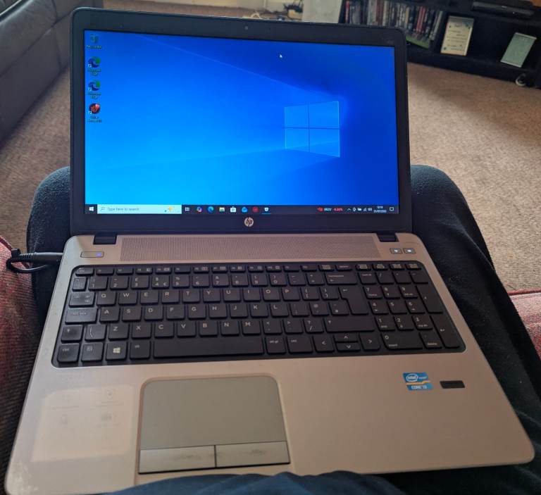 Hp probook 450 g0