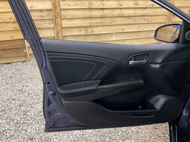 2015 Honda Civic 1.4 i-VTEC SE Plus Hatchback 5dr Petrol Manual Euro 6 (s/s) (100 ps) Hatchback P...