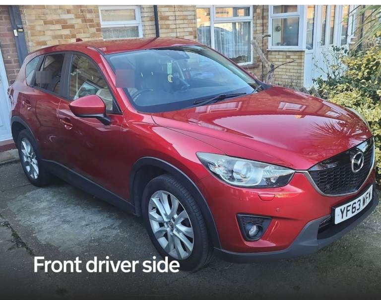 QUICK SALE -Mazda, CX-5, Estate, 2013, Other, 2191 (cc), 5 doors