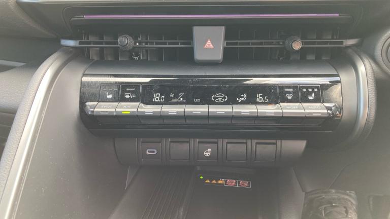 2024 Toyota C-HR 2.0 PHEV GR Sport 5dr CVT Hatchback Hatchback Hybrid Automatic