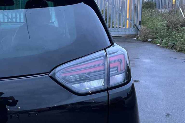 2023 Vauxhall Crossland 1.2 Turbo GS SUV 5dr Petrol Manual Euro 6 (s/s) (110 ps) SUV Petrol Manual