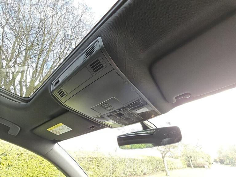 2018 Volkswagen Passat 1.8 TSI 180 R-Line 5dr DSG [Panoramic Roof] ESTATE PETROL Automatic