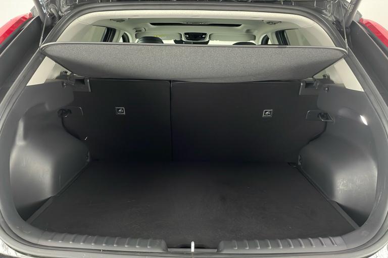  Kia Niro Electric 64.8kwh 4 Suv 5dr Electric Auto 201 Bhp Electric