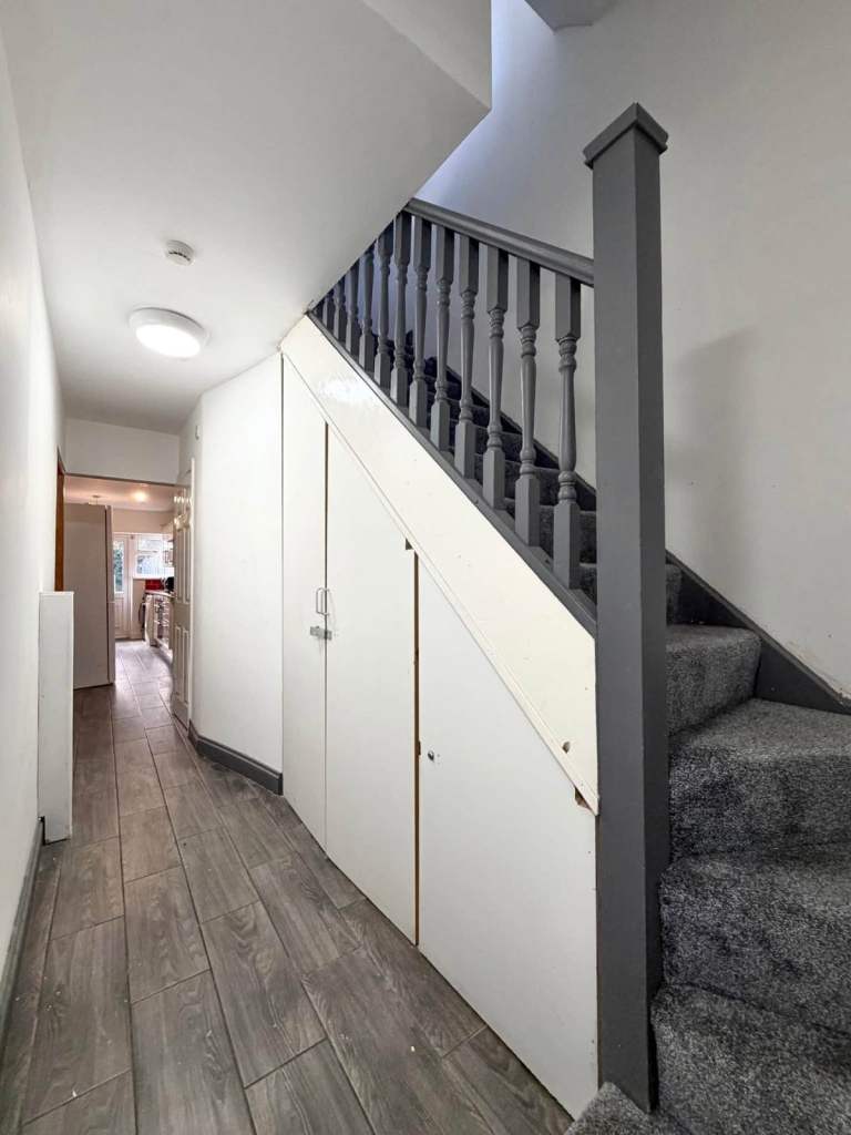 SUPPORTED ACCOMODATION