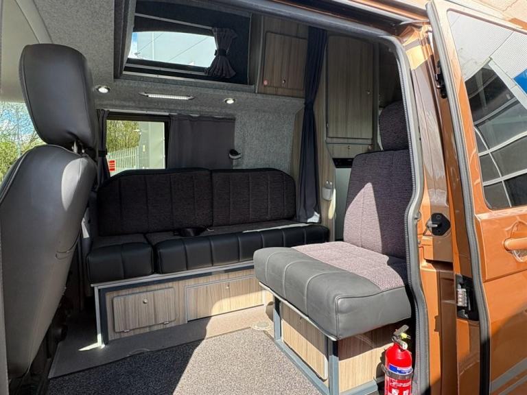 Volkswagen Transporter T30 Highline