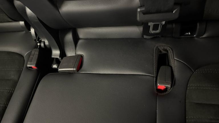 2024 Ford Kuga 2.5 PHEV ST-Line X Edition 5dr CVT Estate Estate Hybrid Automatic