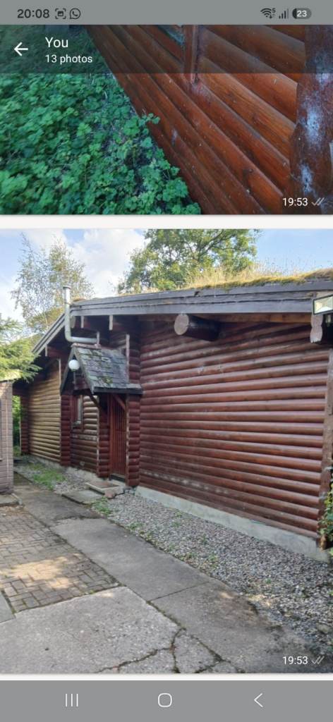 Chalet