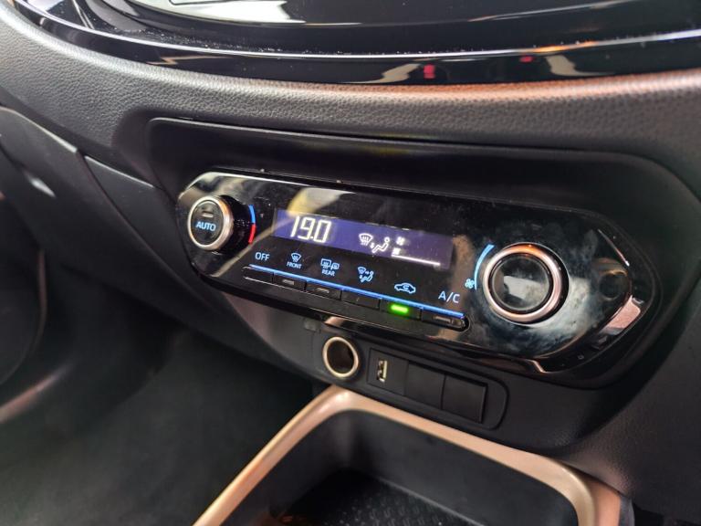 2023 Toyota Aygo X 1.0 VVT-i Edge 5dr Hatchback Petrol Manual