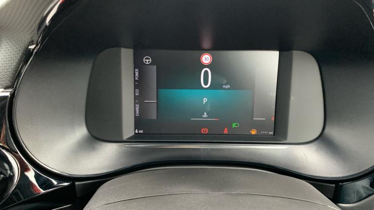 2025 Vauxhall Corsa 1.2 MHEV Ultimate e-DCT Euro 6 (s/s) 5dr Hatchback Hybrid Automatic