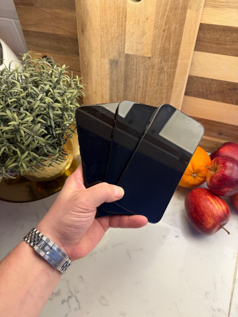 iPhone 15 Pro Max 256gb Blue Unlocked | in East End, Glasgow | Gumtree