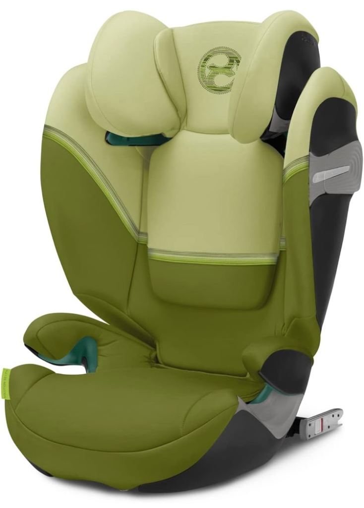 FREE Delivery Car Seat - CYBEX