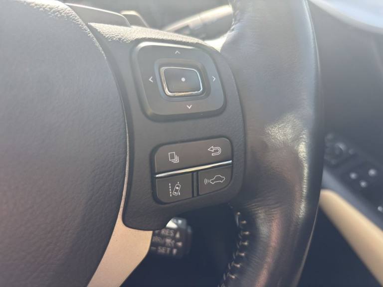 2020 Lexus NX 2.5 300h GPF SUV 5dr Petrol Hybrid E-CVT 4WD Euro 6 (s/s) (197 ps) ESTATE PETROL/EL...