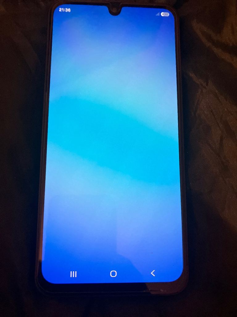 Samsung 5g Phone 