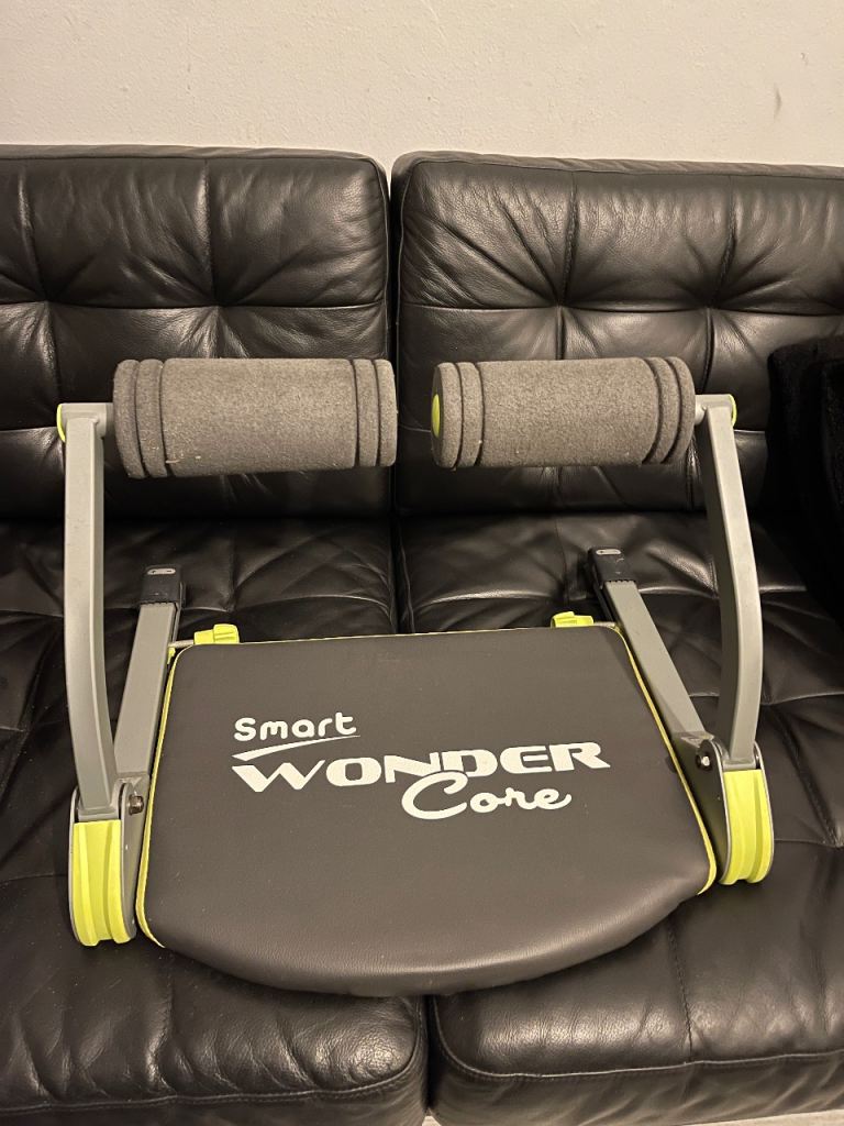 Smart Wonder Core (good as new)