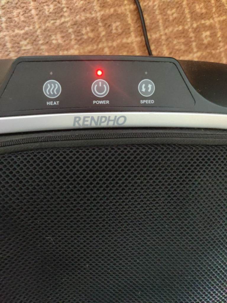 Renpho Foot Massager 