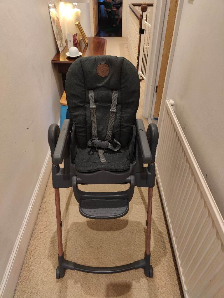 Maxi cosi minla 6 in 1 high chair 