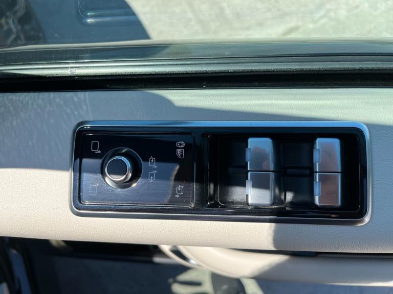 2021 Land Rover Range Rover 2.0 P400e Westminster Black 4dr Auto SUV Petrol/Electric Hybrid Autom...