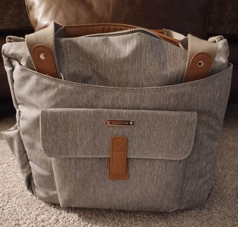 image for Baby changing bag