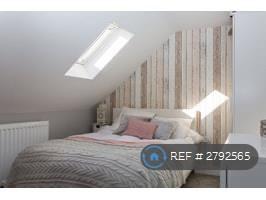 1 bedroom in Hawkhurst Rd, Brighton, BN1 (#2792565)