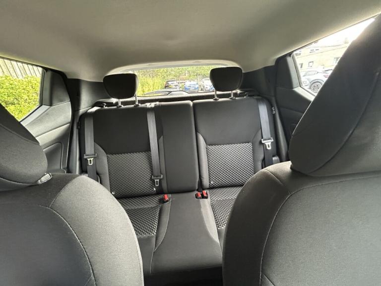 2022 Nissan Micra 1.0 IG-T ACENTA 5DR Manual Hatchback Petrol Manual