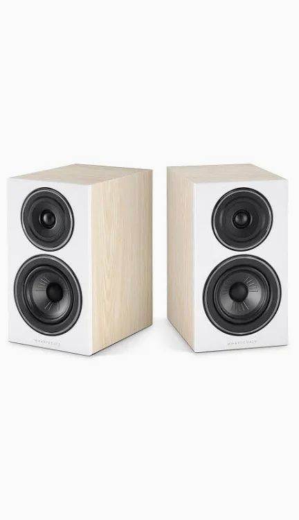 Wharfedale Speakers