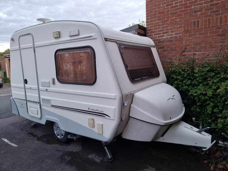 Freedom jetstream for sale 