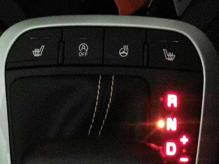 2023 Kia Picanto 1.0 DPi X-Line S Hatchback 5dr Petrol AMT Euro 6 (s/s) (66 bhp) - HEATED ST Hatc...