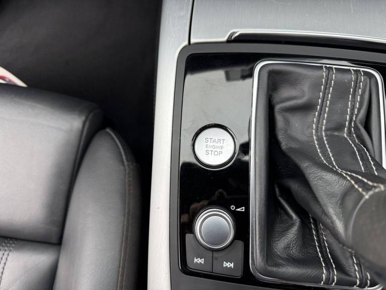 2017 Audi A6 Saloon 2.0 TDI ultra S line Saloon 4dr Diesel S Tronic Euro 6 (s/s) (190 ps) Saloon ...