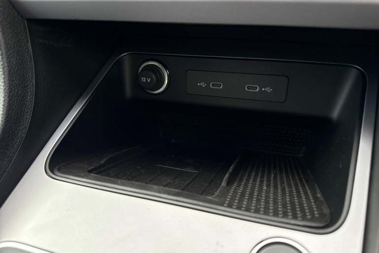 2025 SEAT Ateca 1.5 TSI EVO FR Black Edition Euro 6 (s/s) 5dr SUV PETROL Manual