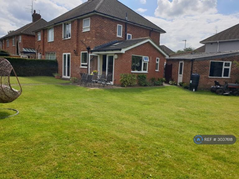 3 bedroom house in Winchester Close, Northampton, NN4 (3 bed) (#3037618)