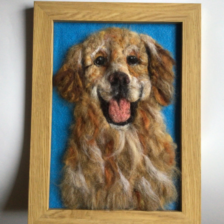 Labrador picture