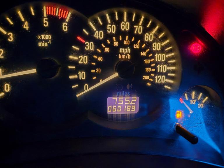 2011 Vauxhall Combo 1700 1.3CDTi 16V Van EX ROYAL MAIL NO VAT LARGE CHOICE CAR DERIVED VAN Diesel...