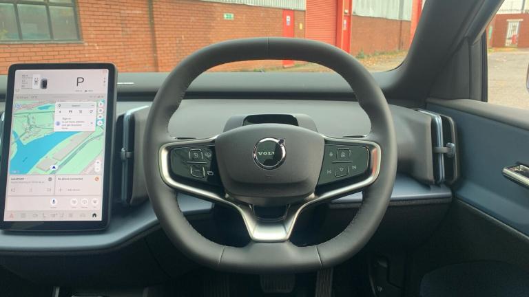 2025 Volvo EX30 Single Motor Extended Range 69kWh Ultra SUV 5dr Electric Auto (272 ps) ESTATE Ele...