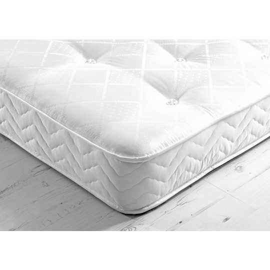 New Argos Henlow Double Mattress 