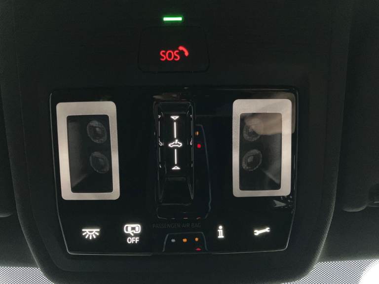 2025 SEAT Leon 1.5 TSI 150 FR Black Edition 5dr [DAP] Hatchback PETROL Manual