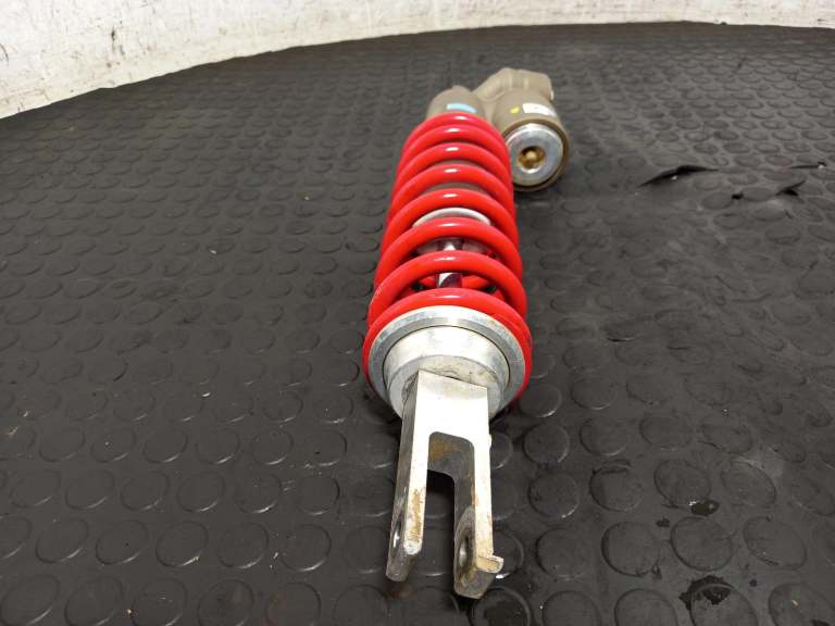 2015 Honda Crf Rear Shock Absorber 52400krne91