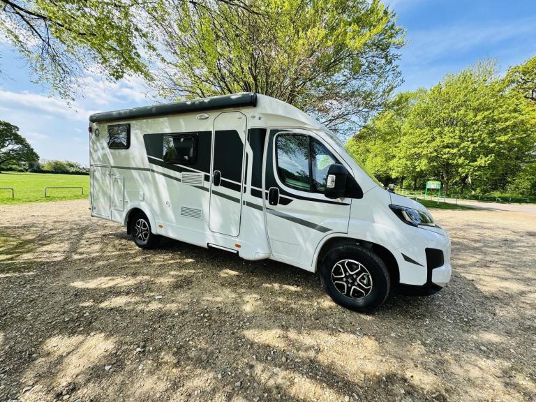 2025 Sunlight V66 Adventure Automatic