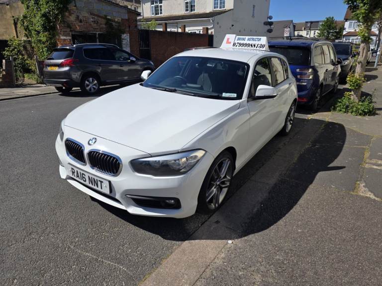 Ignition Driving School Driving Lessons  (Goodmayes,ilford,Barking)