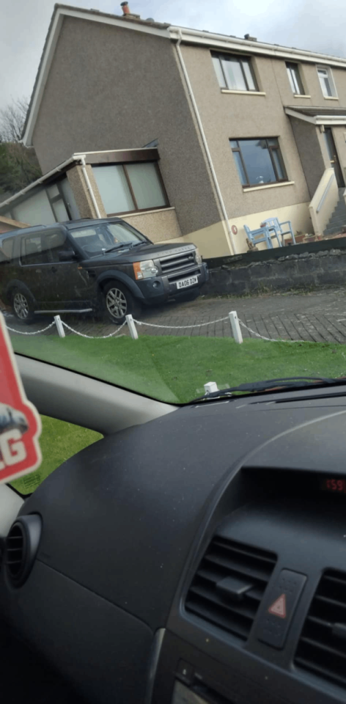 Land Rover, DISCOVERY, Estate, 2006, Other, 2720 (cc), 5 doors