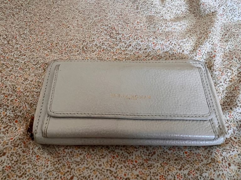 Edina Ronay ladies wallet 