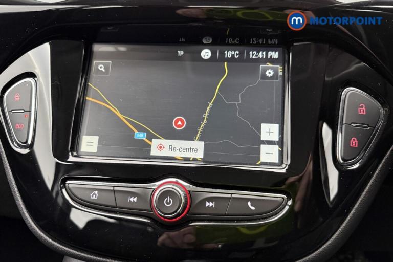 2019 Vauxhall Corsa 1.4 SRi Nav 5dr Hatchback Petrol Manual