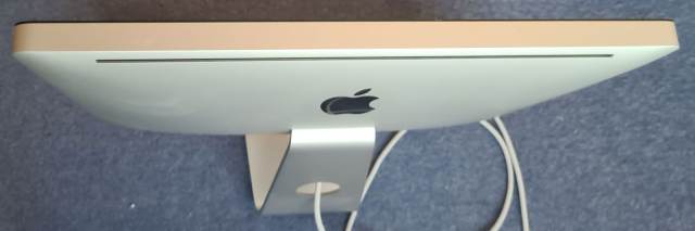Apple iMac 21.5in Mid 2010 macOS High Sierra Working 100% | in