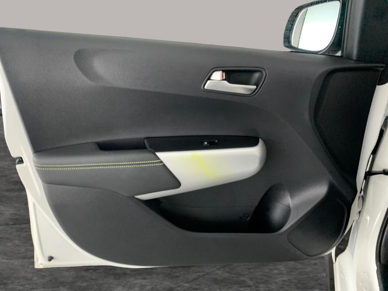 2023 Kia Picanto 1.0 DPi X-Line S Hatchback 5dr Petrol AMT Euro 6 (s/s) (66 bhp) - HEATED ST Hatc...