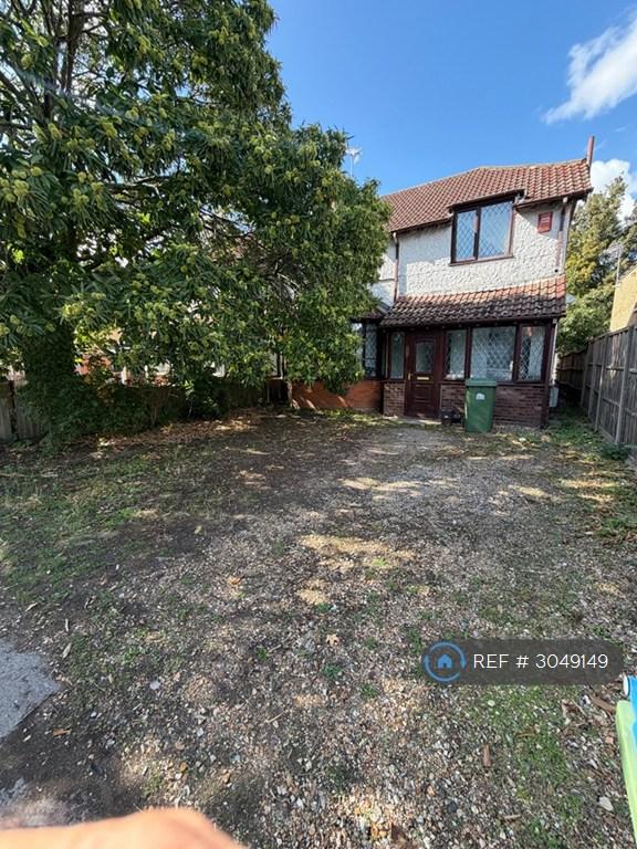 1 bedroom in Winchester Road, Southampton, SO16 (#3049149)
